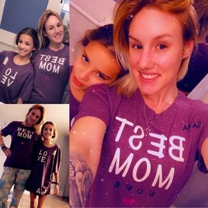 Meet your Posher, Sara